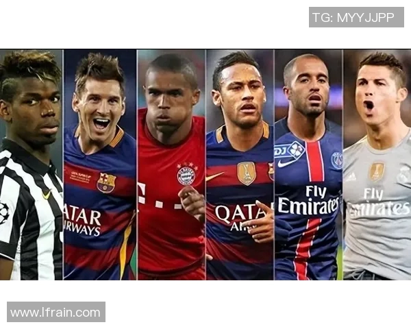 2025年现役二号足球球星最新排名及表现分析