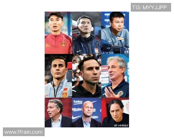 中国足球帅气男球星排名揭晓 谁是最具魅力的足球偶像