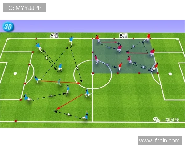 如何通过科学训练提升球星级足球技术掌握与实战能力