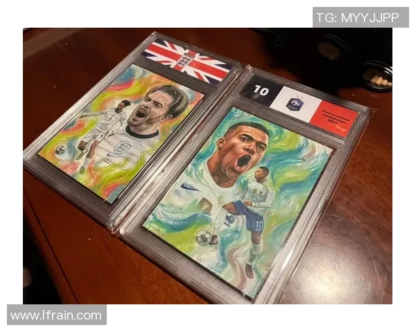 个性定制足球球星卡打造专属收藏体验，开启属于你的足球传奇之旅