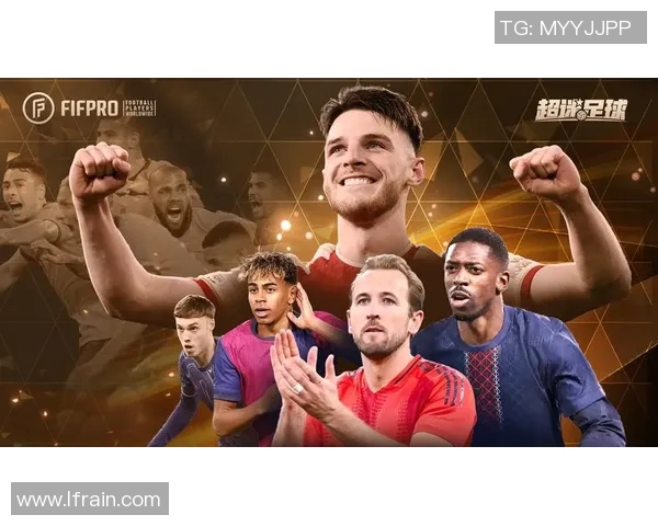 通过照片挑战你的足球知识，猜出这些明星球员的真实身份